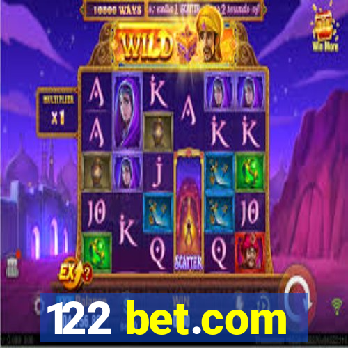 122 bet.com